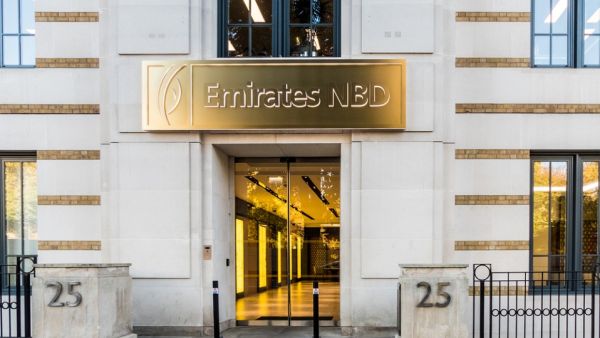 Emirates NBD Emirates NBD