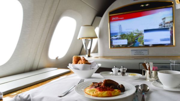 To mark the end of Ramadan, Emirates customers can look forward to a special offering for Eid.