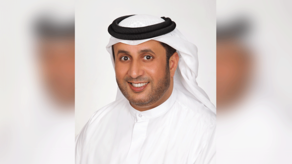 Ahmad Bin Shafar, CEO of Empower