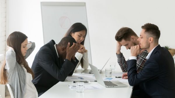 5 Mistakes Every Entrepreneur in UAE Should Avoid
