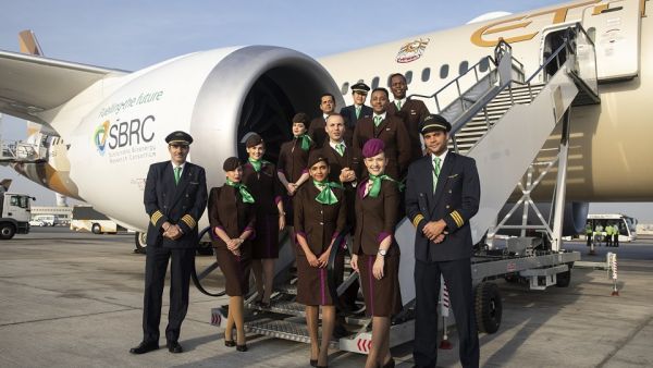 UAE: Etihad Airways Denies Asking Staff to Take Paid leave