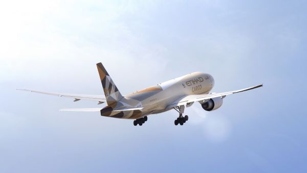 الاتحاد للشحن