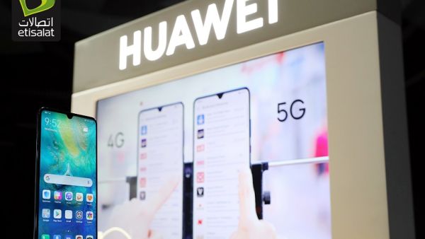 UK to Remove Huawei from 5G Network Plans