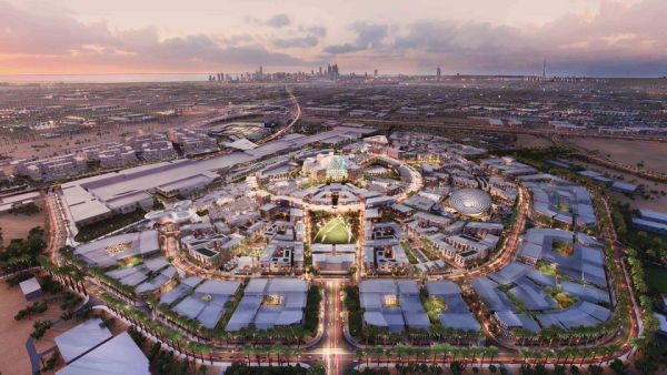 UAE: Dubai Expo 2020 to be Postponed to October 2021