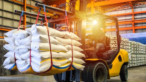 Sudan imports more than 4,000 commodities from different countries, mainly China and Egypt.