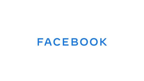 The company said the new logo will be added to products and marketing materials in the coming weeks. (Facebook) Facebook Separates Company from Social Network with New Logo