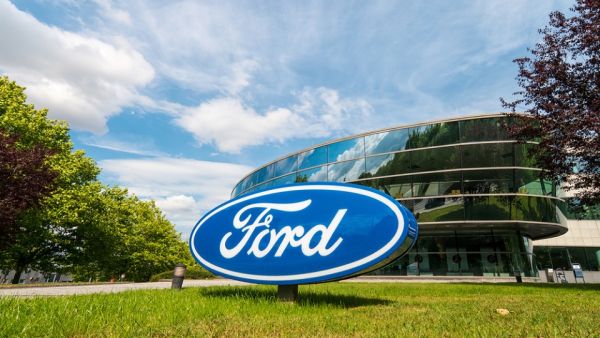 Ford, Volkswagen to Finalize $4 Billion Self-Driving Cars Deal with Argo AI