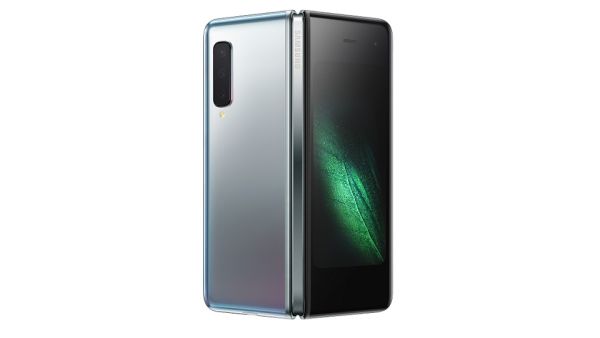 Galaxy Fold Galaxy Fold