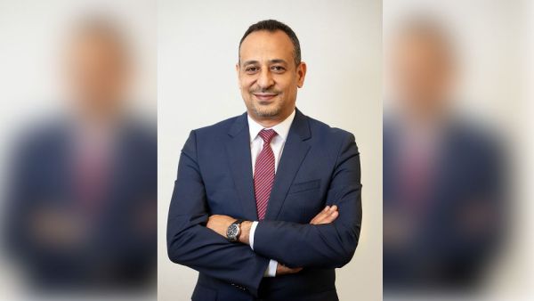 Gamal Emara, Country Manager - UAE at Aruba, a Hewlett Packard Enterprise company