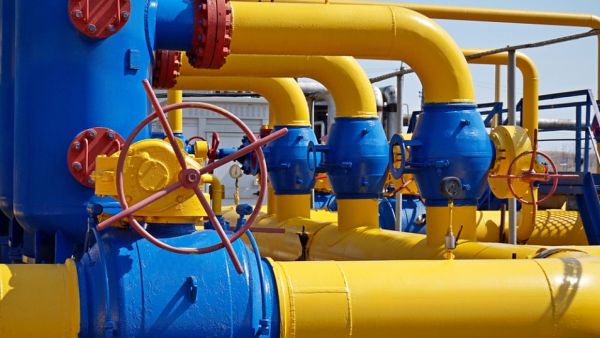 Gas will increasingly complement variable renewables, meeting demand in peak periods such as winter in colder climates.
