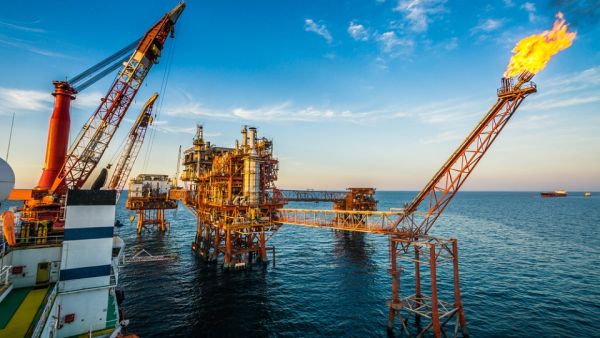 India will become the top energy consumer in the next 15 years
