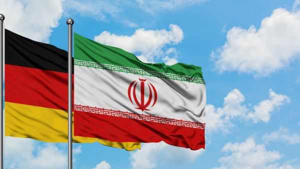 Germany exported mainly machinery, chemical products, and cars and car parts to Iran.