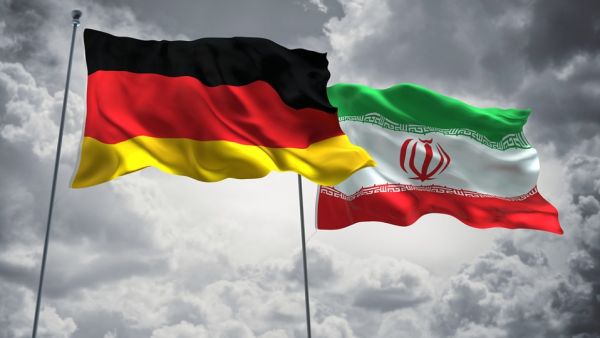 German Trade With Iran Shrinks as a Result of US Sanctions
