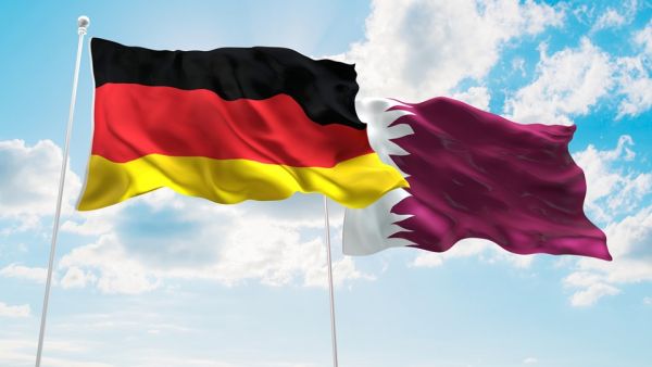 Qatar, Germany Bilateral Trade Hit €1.9 Billion Last Year