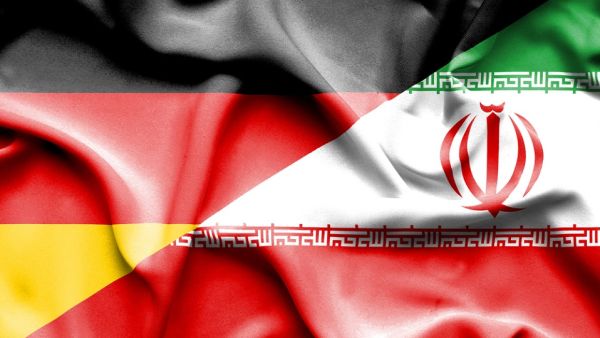 Germany is Iran’s biggest trading partner in the European Union.