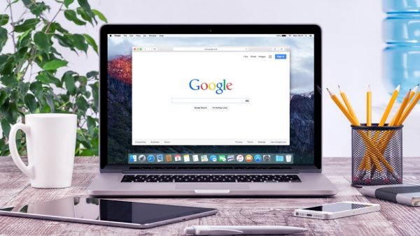 Google and Facebook control the distribution of news and 80 per cent of external traffic is routed through these two companies to various news websites.