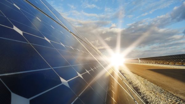 GCC Targets $76 Billion in Cost Savings from Renewable Energy