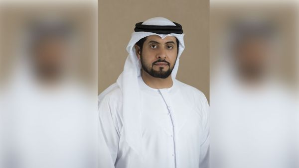 H.E. Khlalifa Salem Al Mansouri, Acting Chief Executive of ADX H.E. Khlalifa Salem Al Mansouri, Acting Chief Executive of ADX