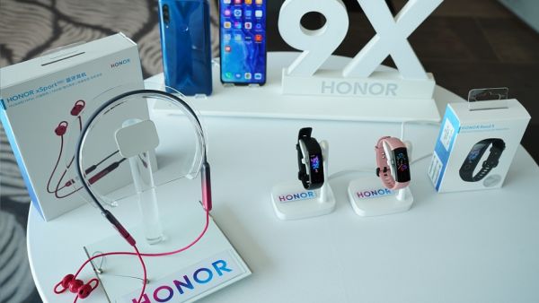 Honor 9X