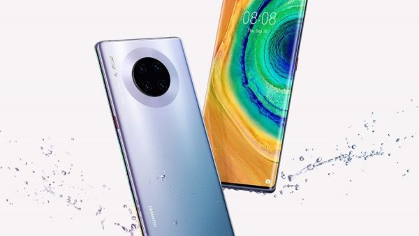 تم تجهيز هاتف HUAWEI Mate30 Pro بنظام تشغيل EMUI 10 هواوي بواجهة المستخدم EMUI 10 الجديدة: تصميم مُبتكر وأداء استثنائي