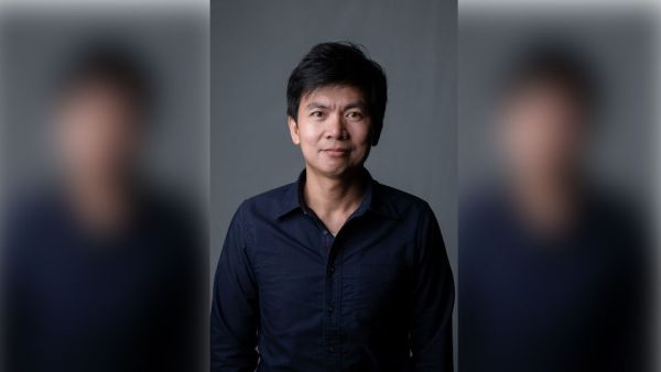 Hewitt Lee, Director of Product Management Group at Synology Hewitt Lee, Director of Product Management Group at Synology