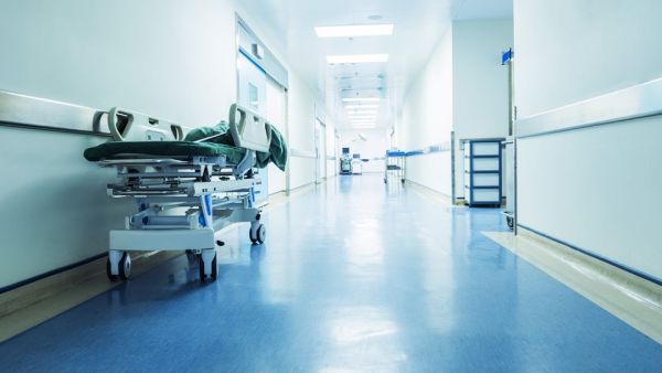 Total debts payable by the Libyan government to Jordanian hospitals amount to $220 million, as calculated before the end of 2018