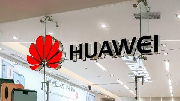 On May 15, Trump had blacklisted Huawei with a national security order.