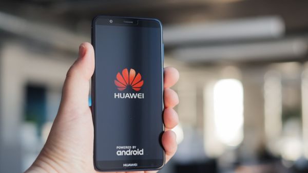 Huawei Allowed A Limited Role In The UK’s 5G Networks