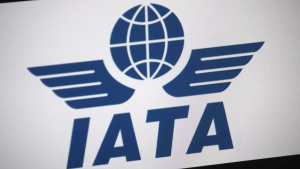 إياتا: انخفاضاً ملحوظاً في مستويات الشحن الجوي بنسبة 4.5%