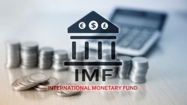 IMF: Technology can Cushion Covid-19 Blow in MENA