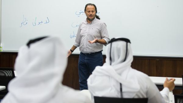 من دورات سابقة