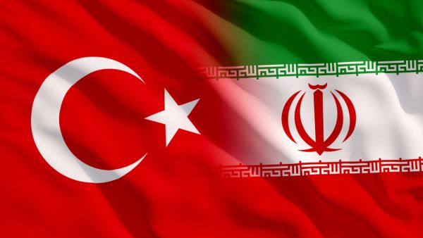 Iran was Turkey’s 19th biggest export destination and the 11th biggest exporter of goods to the country during the period.