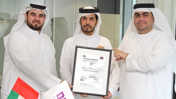 ISO Certification ISO Certification