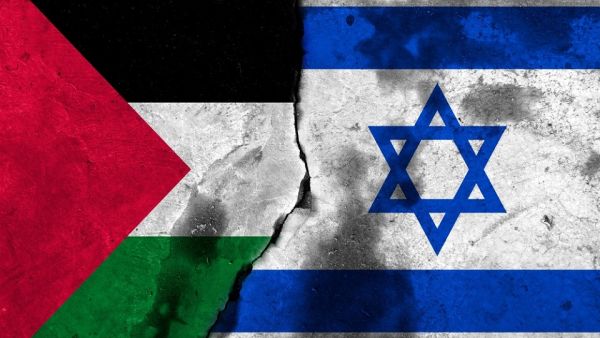 The White House is set to unveil the first part of efforts to resolve Israel-Palestine conflict.