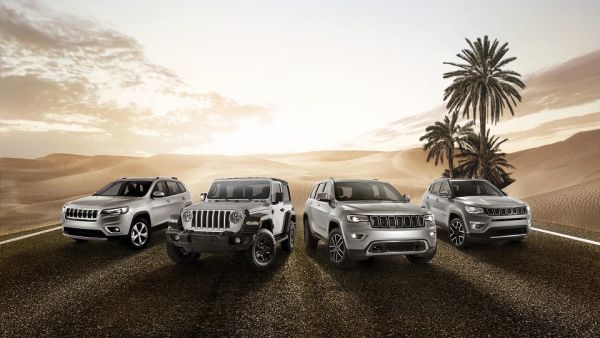 The offer includes other features such as 5 years/100,000km warranty, 5 years/100,000km free service package