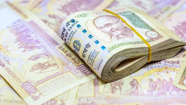 The rupee has lost nearly 1.3 per cent against dirham in the past one week when it was trading at 19.44 on August 27 