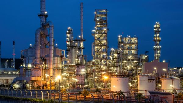 تراجع صادرات الطاقة في الجزائر 12.5% خلال 9 أشهر