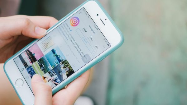 Facebook, which owns Instagram, said it was investigating into the matter.
