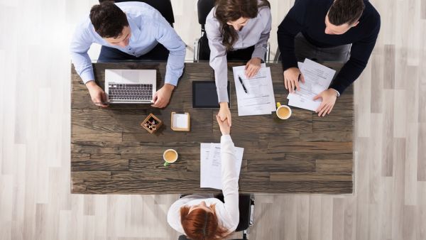 Taking on a new role is never without its risks regardless of how much thought has gone into the move.