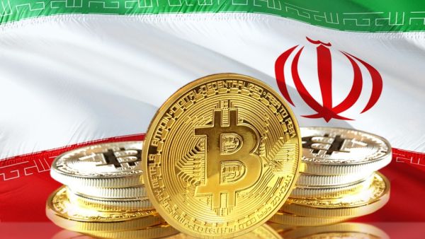 Iranian government authorized crypto mining as an industrial activity