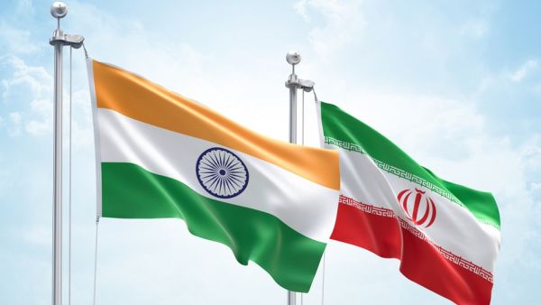 Islamic Republic of Iran has always established friendly and amicable relationship with India