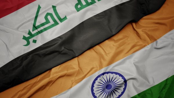 Iraq held its position as the top oil supplier to India followed by Saudi Arabia.