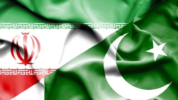 enhancing and boosting bilateral trade volume is one of the main objectives of Iran and Pakistan 