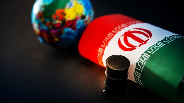 This decision is intended to bring Iran’s oil exports to zero.