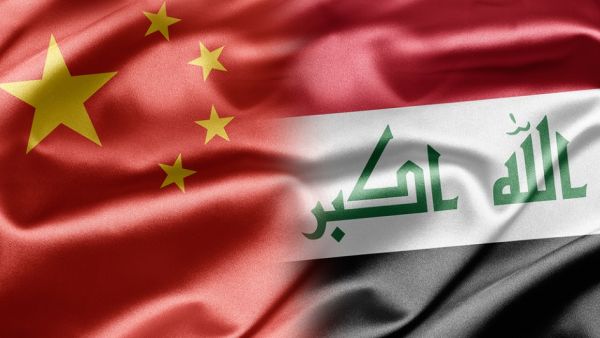 Iraq was counting greatly on the role of Chinese companies in the reconstruction of the country’s infrastructure.