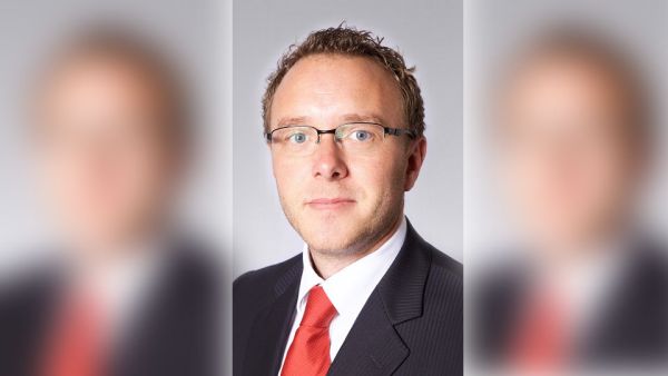 James Lynn, Head of Strategic Advisory at CBRE in the Middle East James Lynn, Head of Strategic Advisory at CBRE in the Middle East