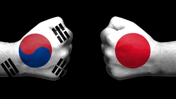 The slowdown in exports of chemicals is bound to hit South Korea’s smartphone market which is leader in the region.