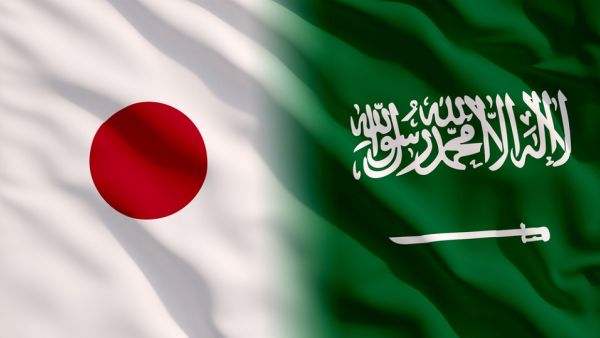 Japan is the Kingdom’s second-biggest source of foreign capital and its third-largest commercial partner.