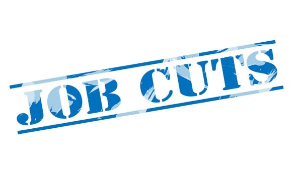 General Motors has also undertaken job cuts over the last year for similar reasons