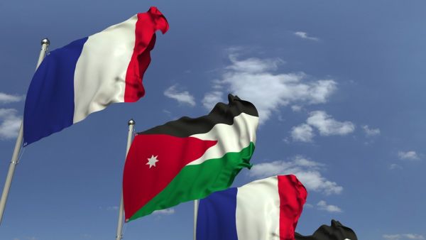 France Supports Jordan With €250 Million Soft Loan